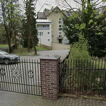 Agro Komfort アパート オレツコ